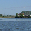 Passaic River, New Jersey. NOAA.